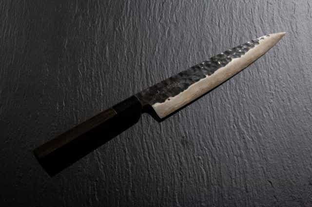 販売会 特別提供品 牛筋包丁伝家の宝刀 八角柄