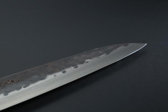 牛刀包丁 伝家の宝刀