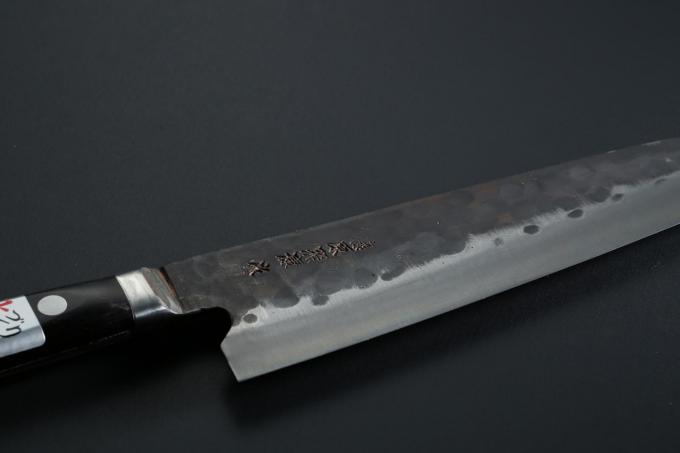 牛刀包丁 伝家の宝刀