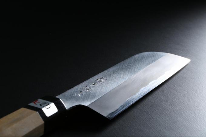 その他の包丁 鎌形包丁カスミ
