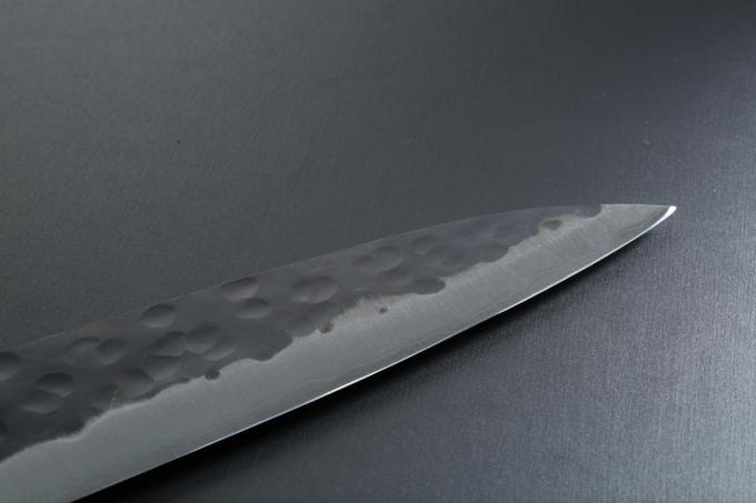 牛刀包丁 和式 伝家の宝刀