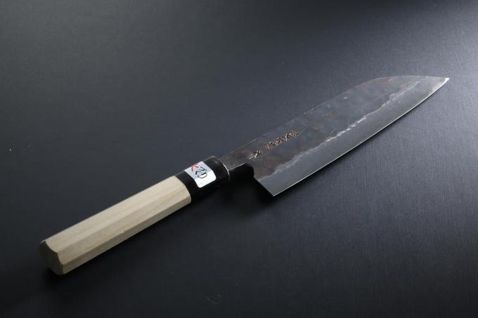 三徳包丁 和式 伝家の宝刀