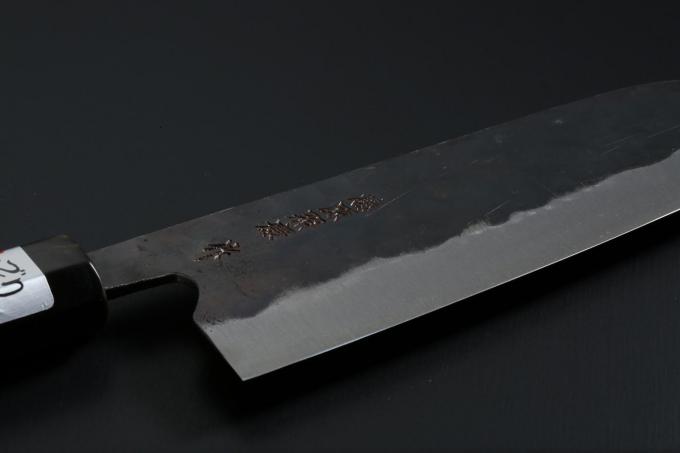 三徳包丁 和式 伝家の宝刀