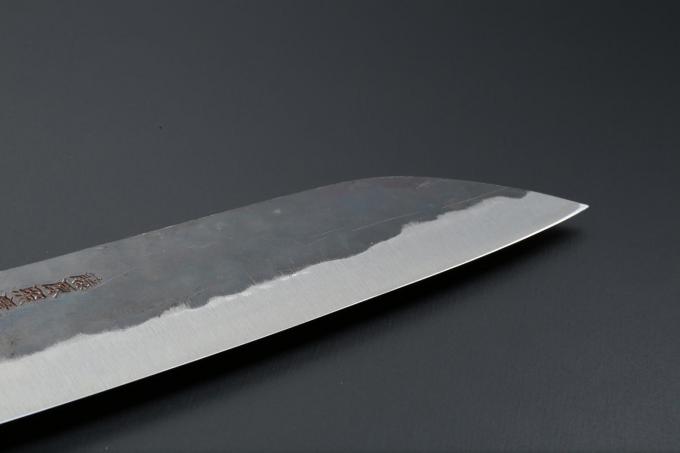 三徳包丁 和式 伝家の宝刀