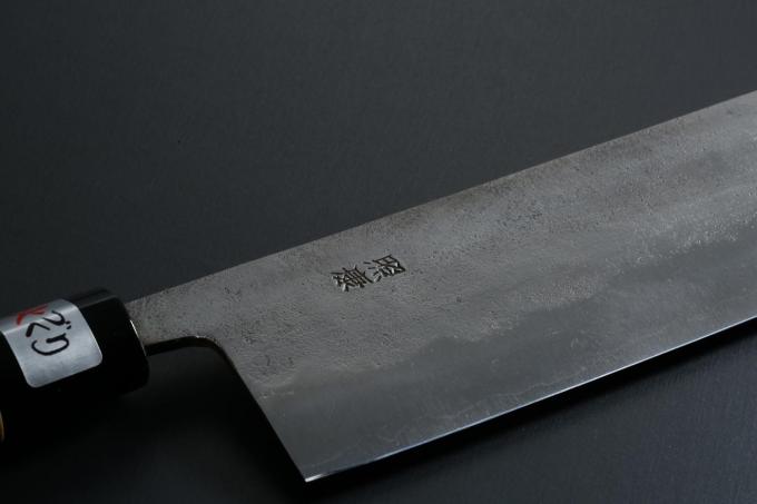 菜切包丁 和式 なしじ