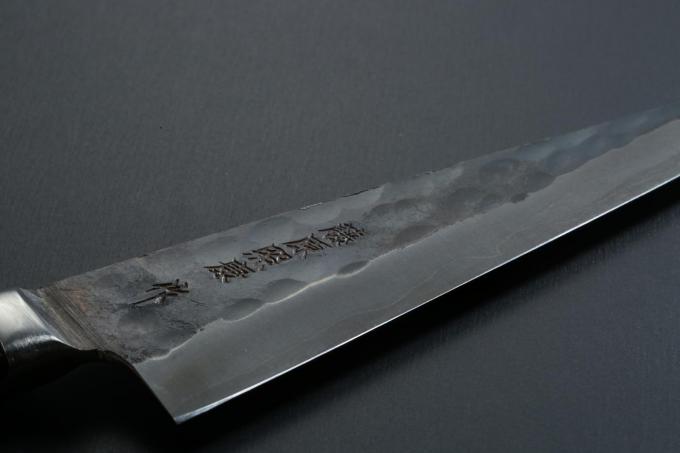 出刃包丁 骨スキ包丁|ガラスキ包丁伝家の宝刀