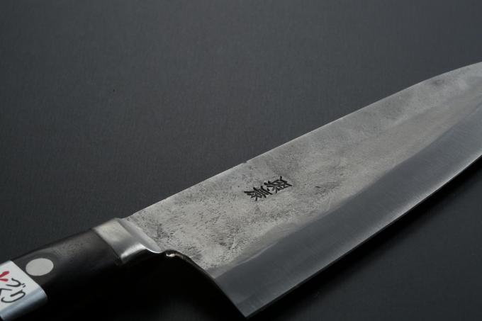 出刃包丁 なしじ 左利き用