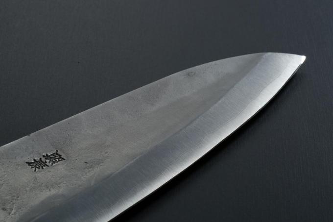 出刃包丁 なしじ 左利き用