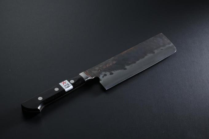 柄 菜切包丁　伝家の宝刀標準洋式