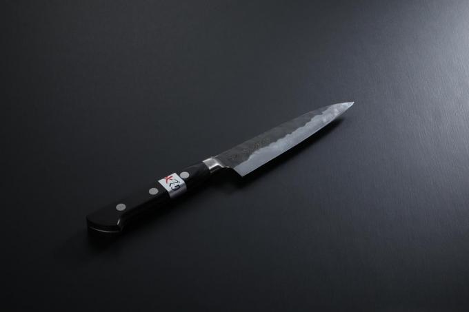 柄 ペティナイフ　伝家の宝刀標準洋式