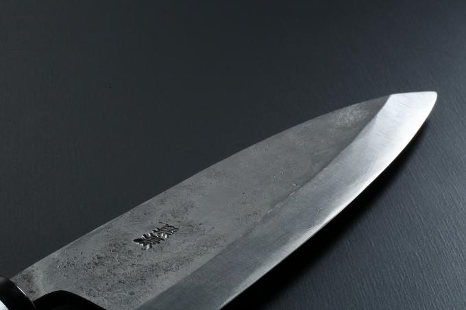 出刃包丁 なしじ