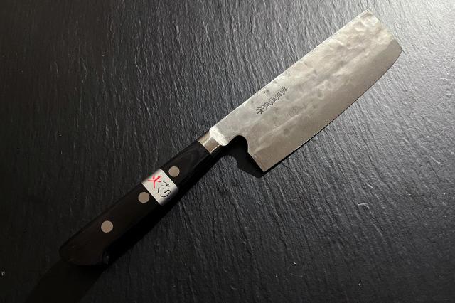 販売会 特別提供品 (29) 菜切包丁幻の名刀