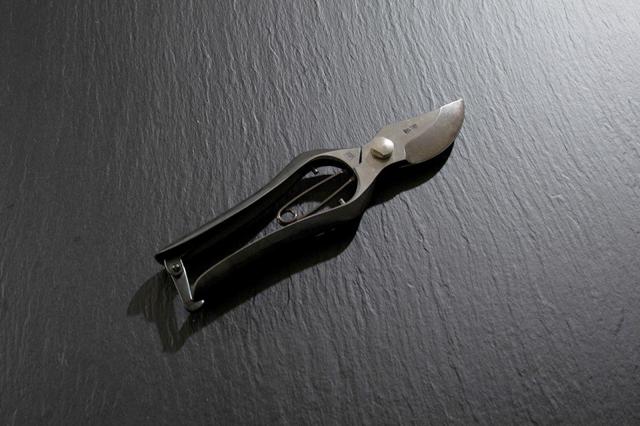 販売会 特別提供品 (32) 青紙剪定鋏