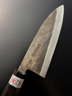 特別提供品 (4)出刃 135mm 伝家の宝刀