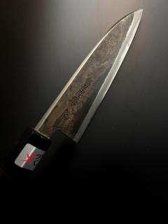 特別提供品 (4)出刃 135mm 伝家の宝刀