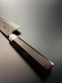 特別提供品 (4)出刃 135mm 伝家の宝刀