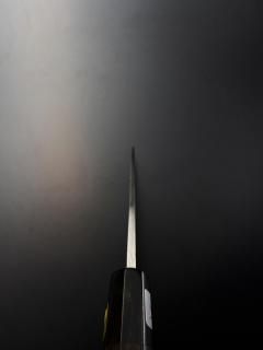特別提供品 (4)出刃 135mm 伝家の宝刀