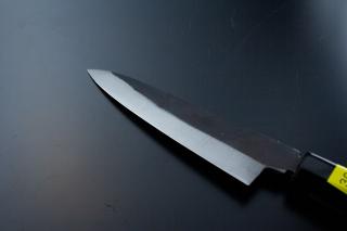 特別提供品 (30)ペティナイフ 120mm 伝家の宝刀