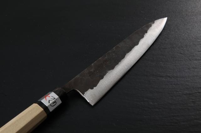 ペティナイフ 和式 伝家の宝刀