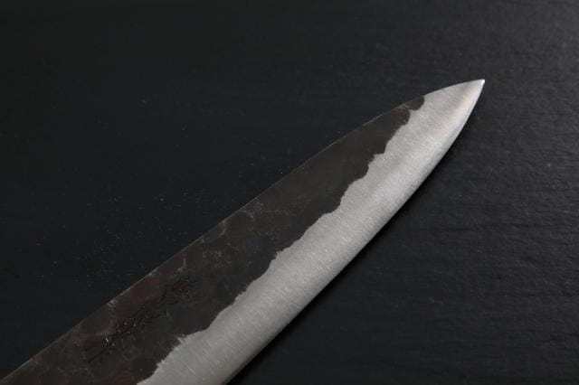 ペティナイフ 和式 伝家の宝刀