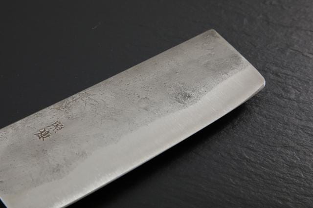 菜切包丁 和式 なしじ