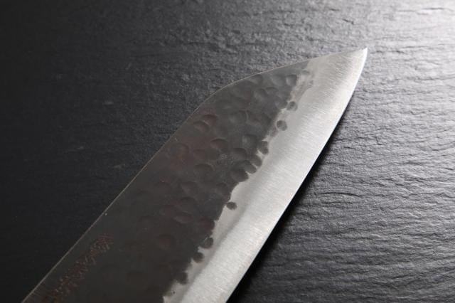 三徳包丁 伝家の宝刀