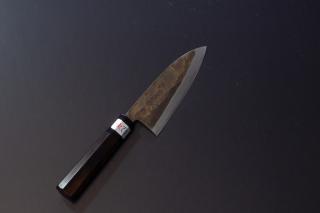 特別提供品 (4)出刃 135mm 伝家の宝刀