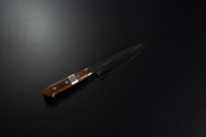 特別提供品 ②牛刀包丁138mm伝家の宝刀