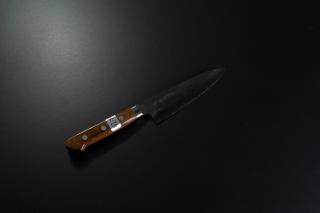 特別提供品 ②牛刀包丁138mm伝家の宝刀