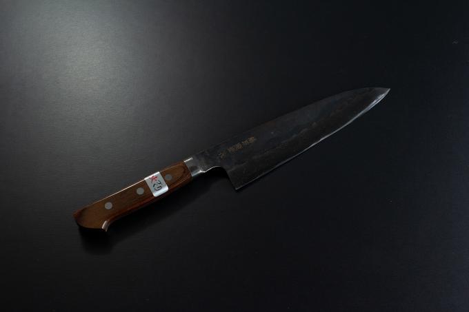 特別提供品 ④牛刀包丁197mm伝家の宝刀