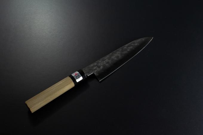 特別提供品 ⑦牛刀包丁177mm幻の名刀