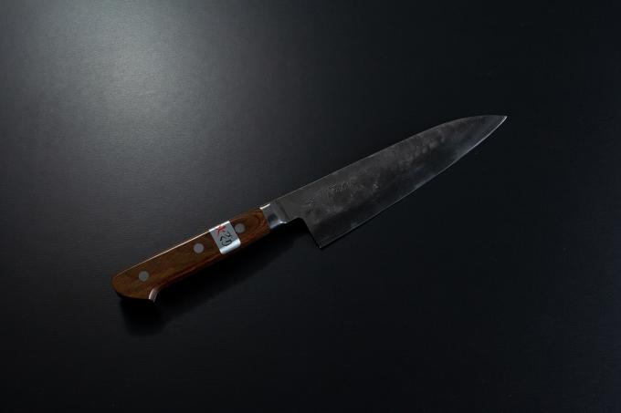 特別提供品 ⑧牛刀包丁175mm幻の名刀