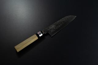 特別提供品 ⑬三徳包丁163mm幻の名刀