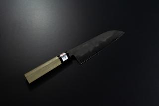 特別提供品 ⑰三徳包丁163mmなしじ