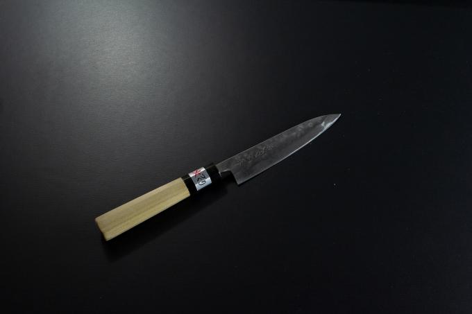 特別提供品 ㉑ペティナイフ120mm幻の名刀