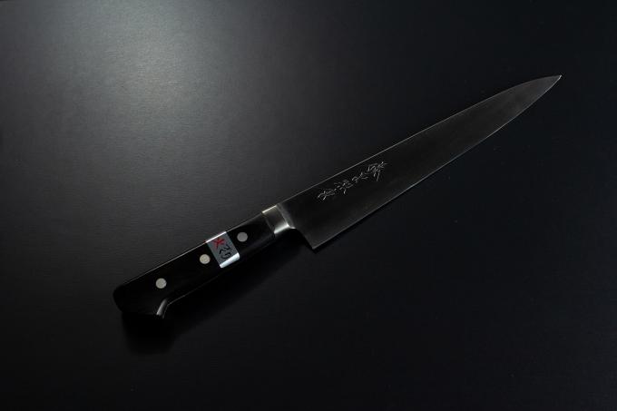 特別提供品 ㉒筋引包丁240mm幻の名刀