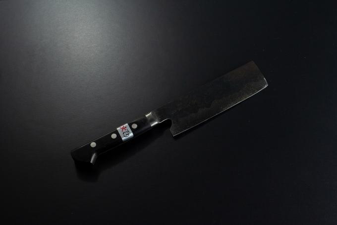 特別提供品 ㉓菜切包丁150mm伝家の宝刀