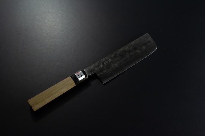 特別提供品 ㉔菜切包丁155mm幻の名刀