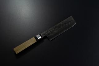 特別提供品 ㉔菜切包丁155mm幻の名刀