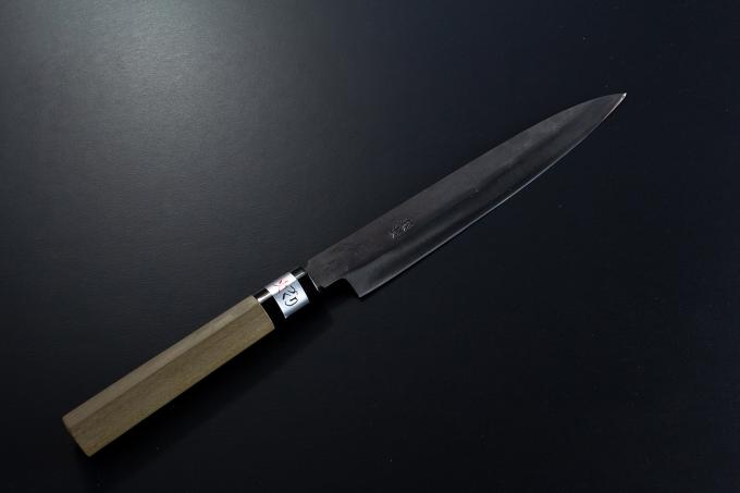 特別提供品 ㉗柳刃包丁195mmなしじ