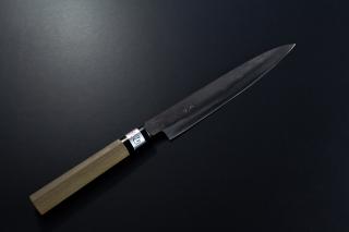 特別提供品 ㉗柳刃包丁195mmなしじ