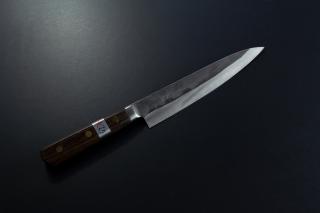 特別提供品 ㉘柳刃包丁180mm洋式 なしじ
