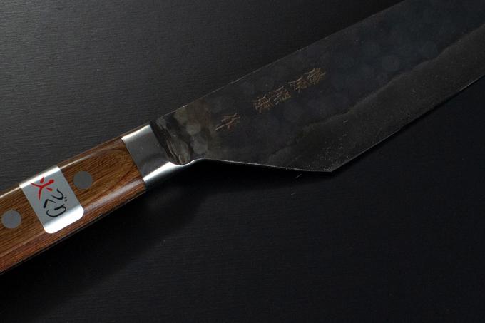 特別提供品 ③牛刀包丁170mm伝家の宝刀