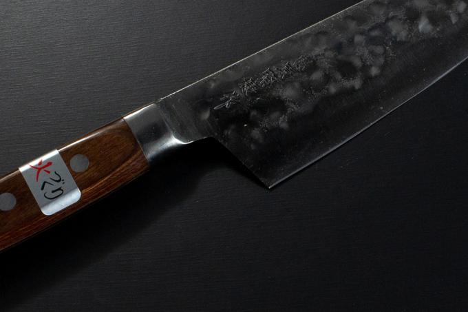 特別提供品 ⑮三徳包丁150mm幻の名刀