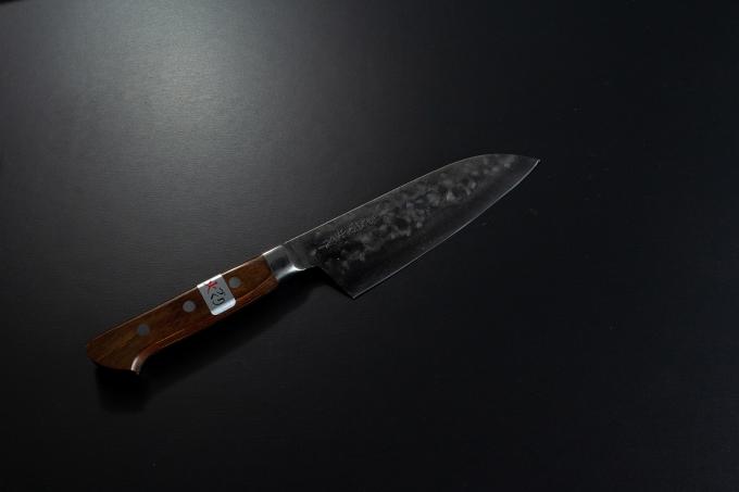 特別提供品 ⑮三徳包丁150mm幻の名刀