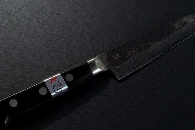特別提供品 ⑲ペティナイフ118mm伝家の宝刀