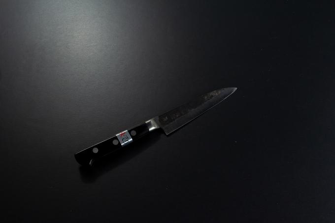 特別提供品 ⑲ペティナイフ118mm伝家の宝刀