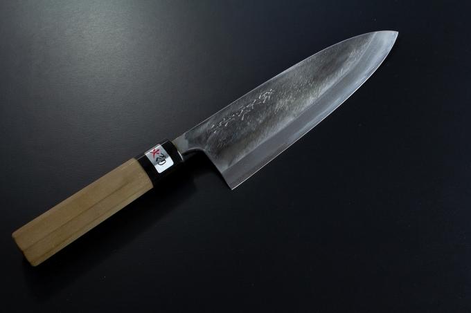 特別提供品 ㉙出刃包丁210mmカスミ