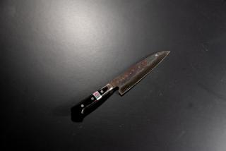 特別提供品 (54) 牛刀包丁195mm伝家の宝刀