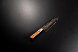 特別提供品 (56) 牛刀包丁170mmなしじ